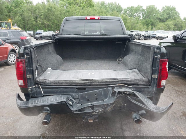 Ram 1500 Sport
