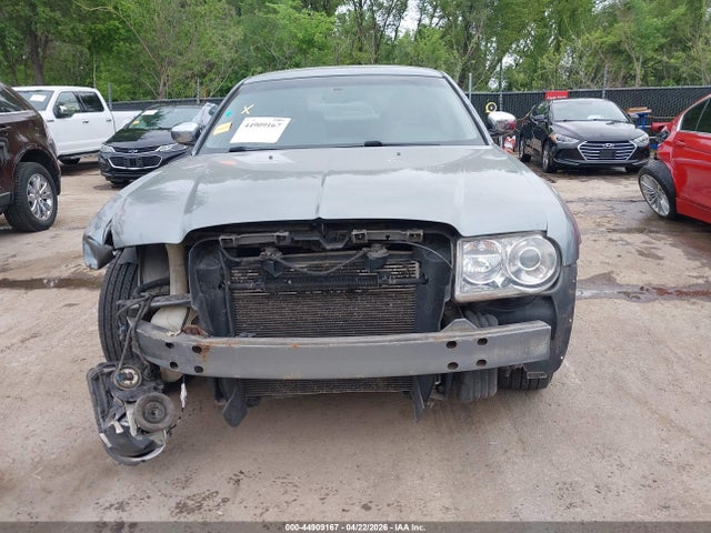 Chrysler 300c