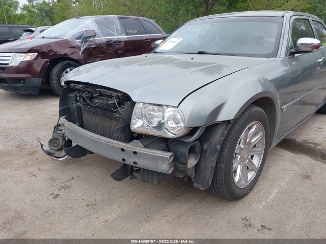 Chrysler 300c