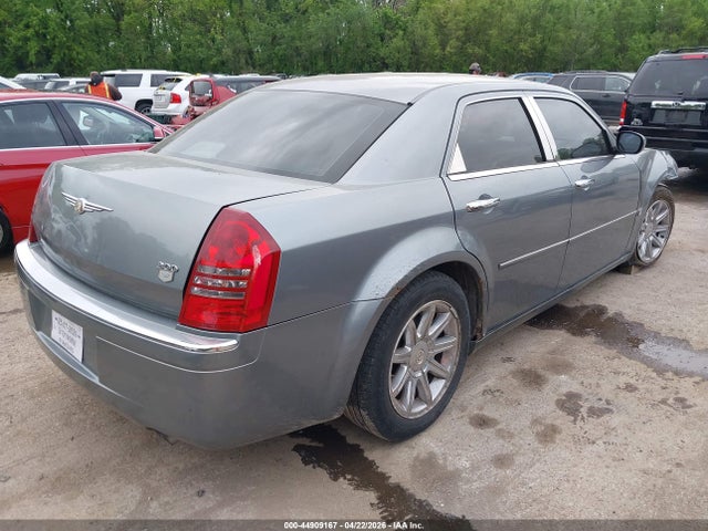 Chrysler 300c