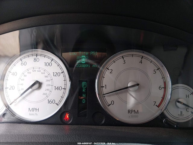 Chrysler 300c