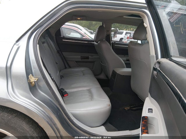 Chrysler 300c