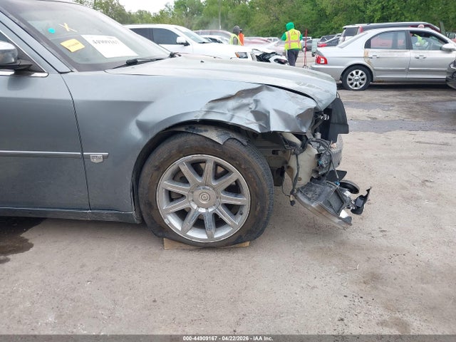 Chrysler 300c