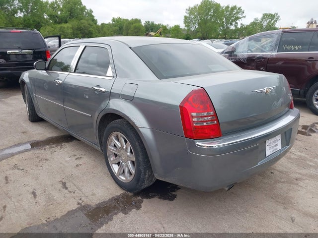 Chrysler 300c