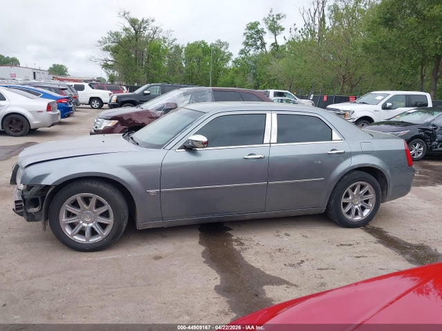 Chrysler 300c