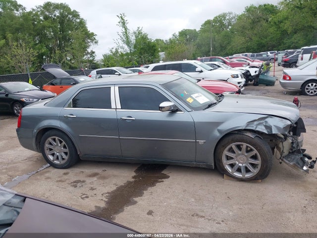 Chrysler 300c