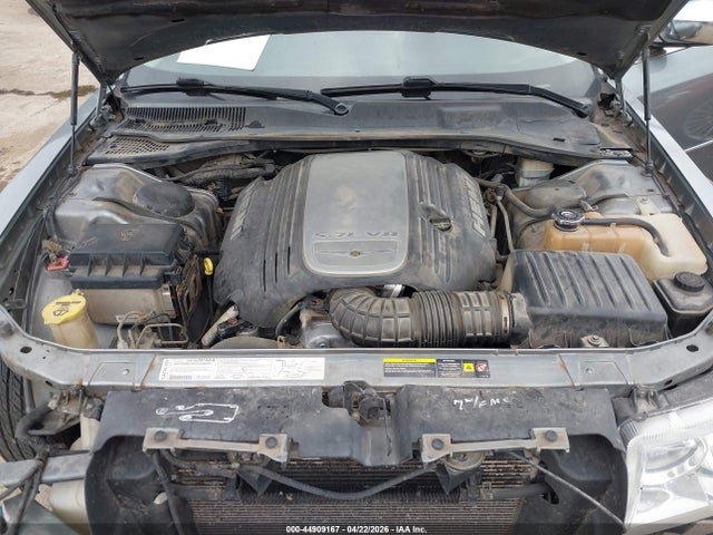 Chrysler 300c