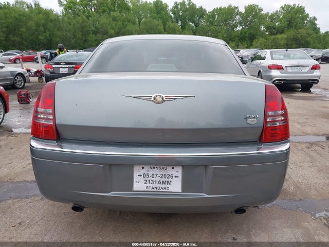Chrysler 300c