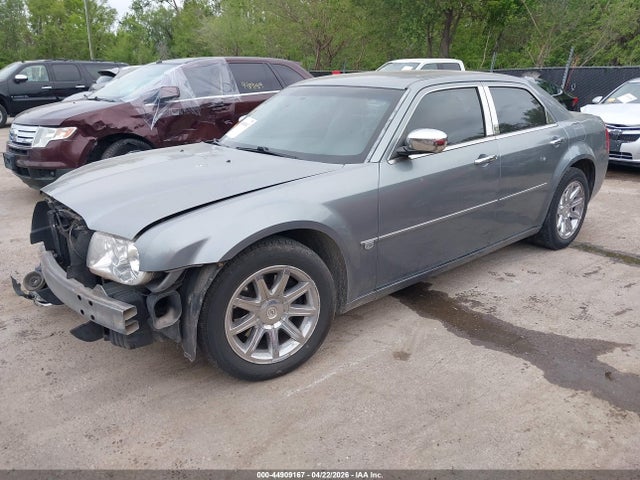 Chrysler 300c