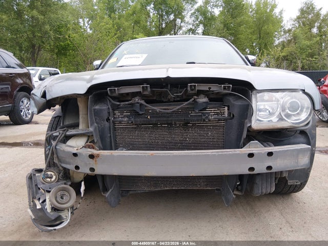 Chrysler 300c