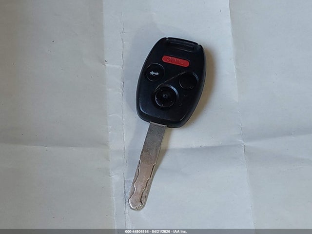 Honda Civic Ex-l
