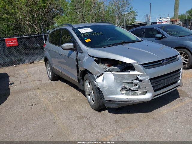 Salvage Ford Escape Image