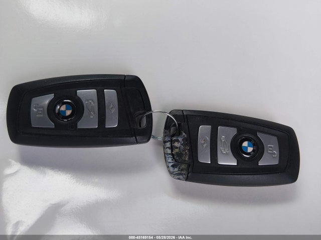 BMW 5 Series Xdrive