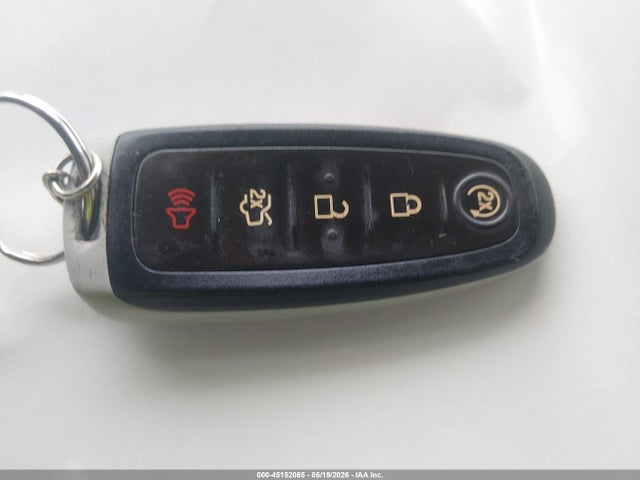 Ford Edge Limited