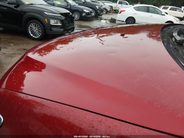 Ford Edge Limited