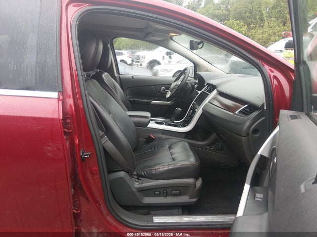 Ford Edge Limited