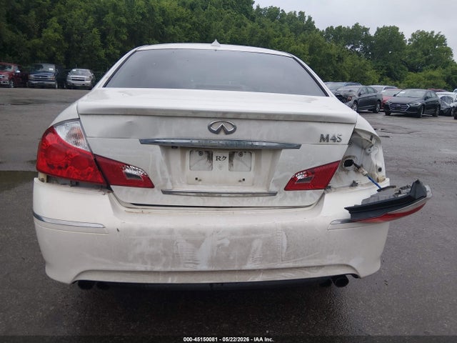 INFINITI M45