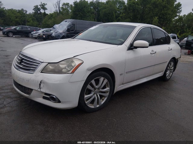 INFINITI M45