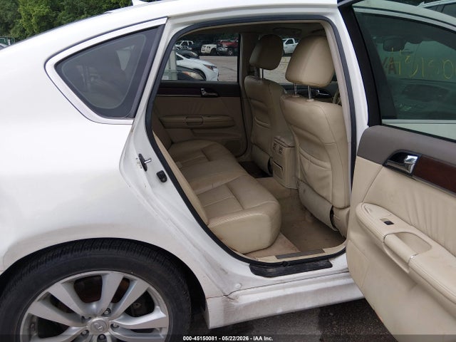 INFINITI M45