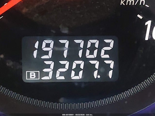 INFINITI M45