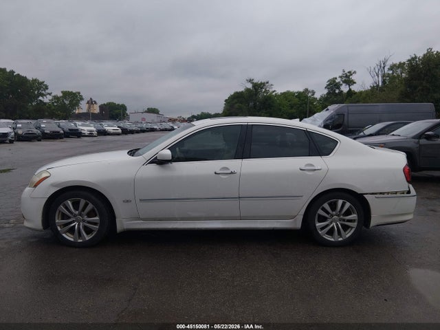 INFINITI M45