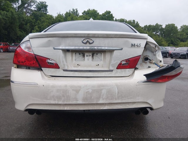INFINITI M45