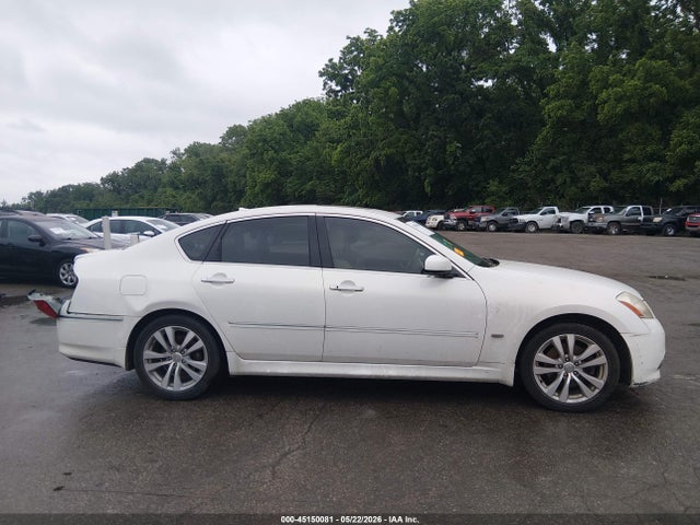 INFINITI M45