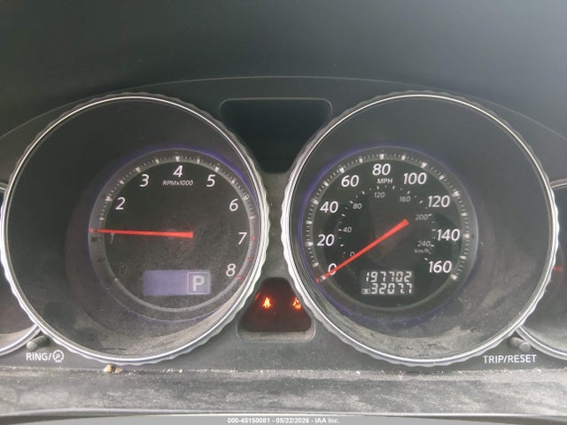 INFINITI M45