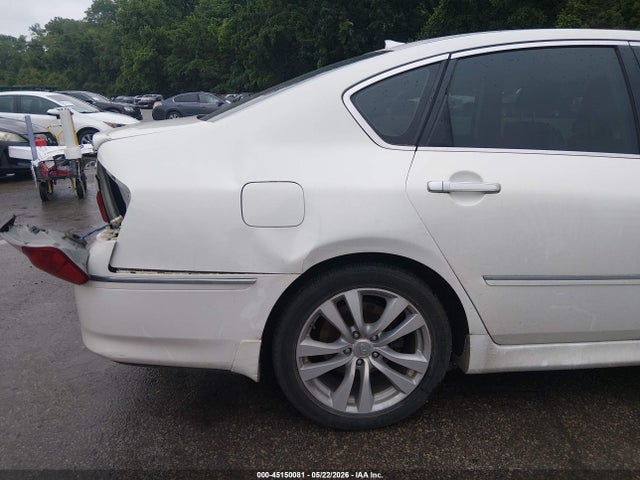 INFINITI M45