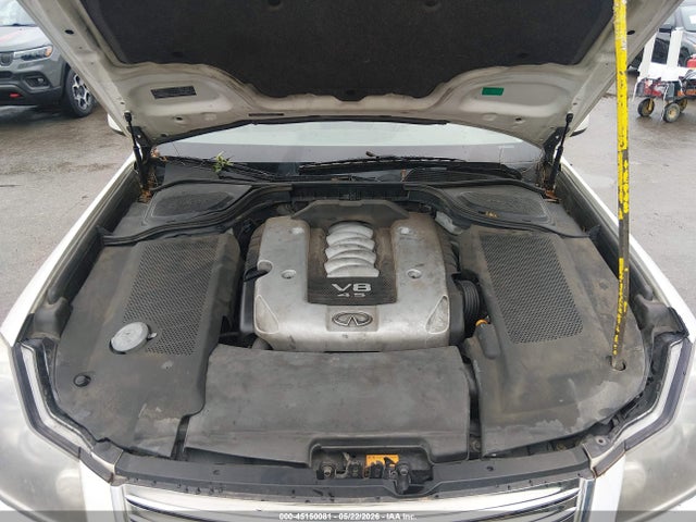 INFINITI M45