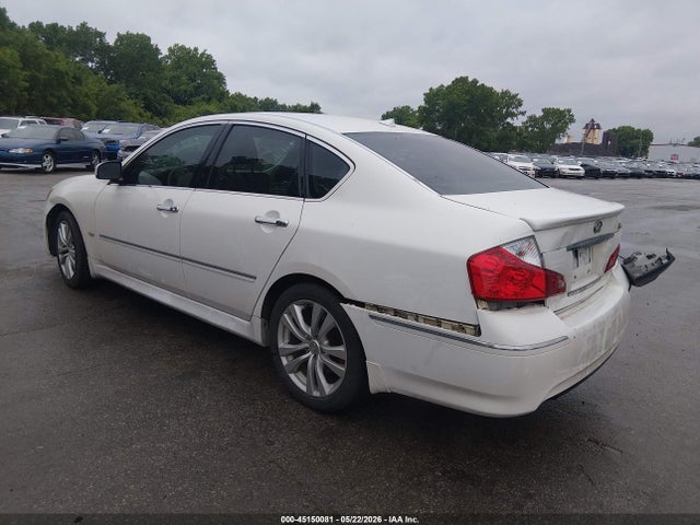 INFINITI M45