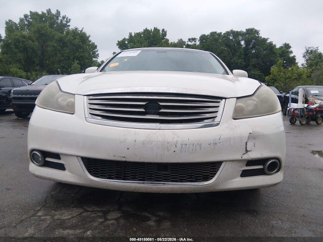 INFINITI M45