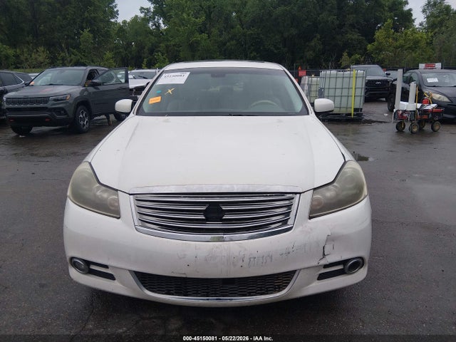 INFINITI M45