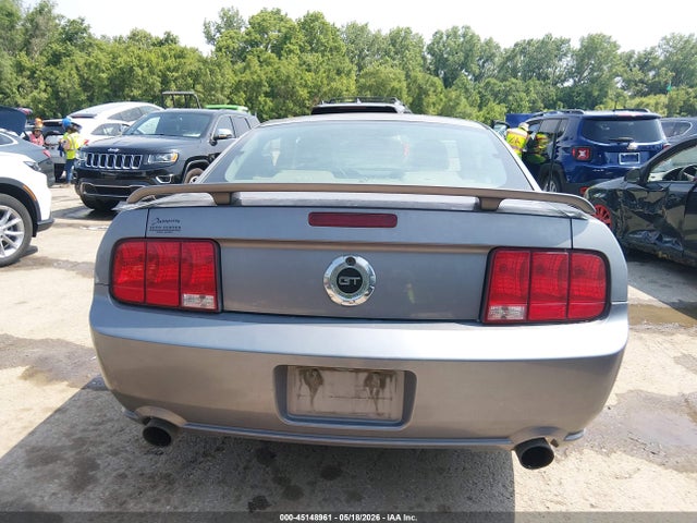 Ford Mustang Gt
