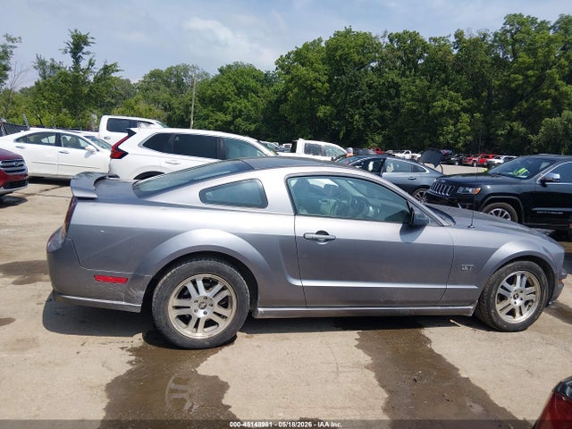 Ford Mustang Gt