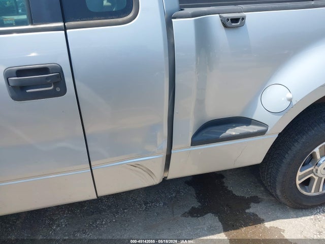 Ford F-150 Stx