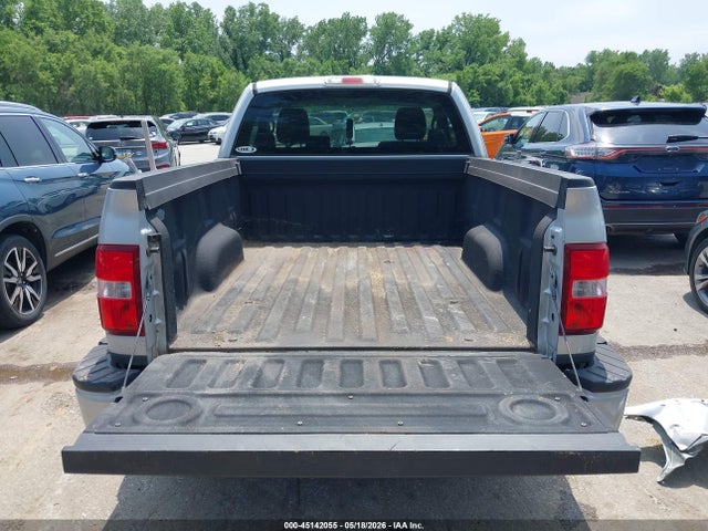 Ford F-150 Stx