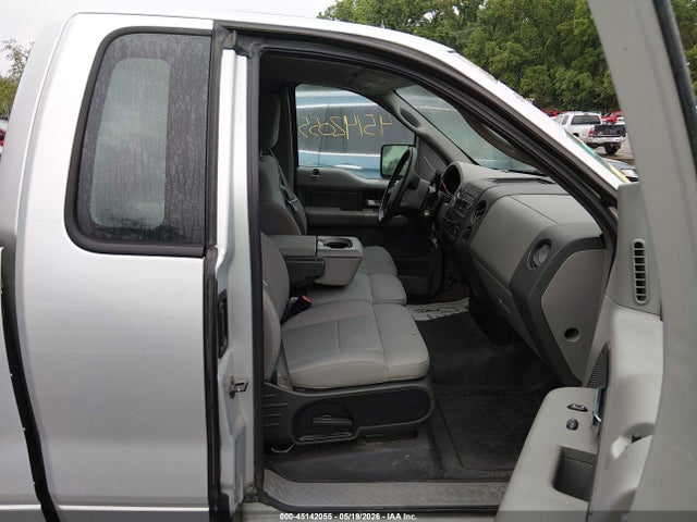 Ford F-150 Stx