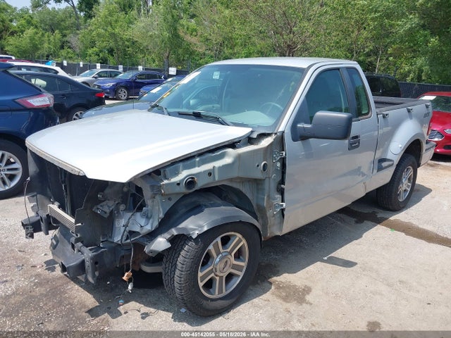 Ford F-150 Stx