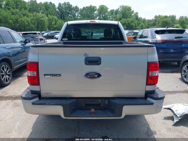 Ford F-150 Stx