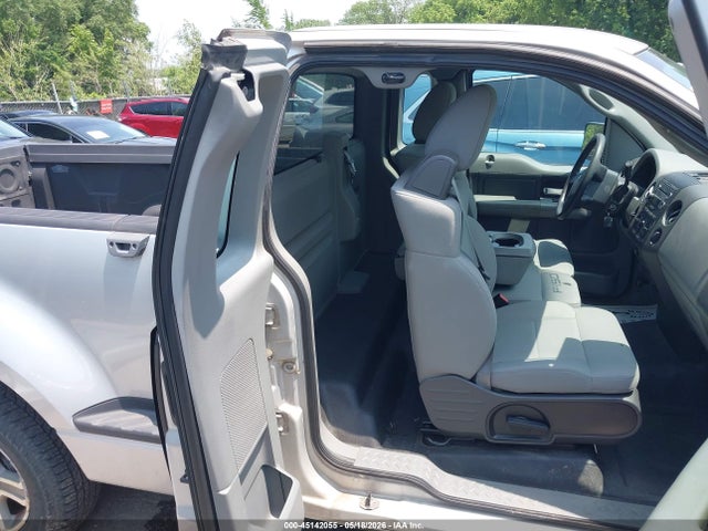 Ford F-150 Stx