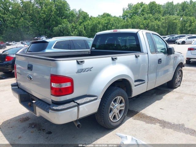 Ford F-150 Stx