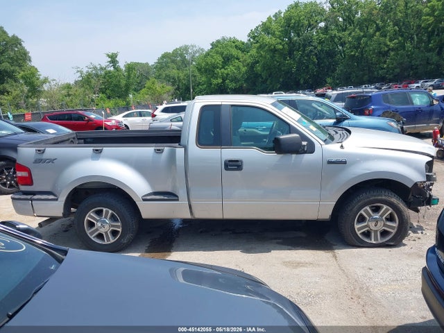 Ford F-150 Stx