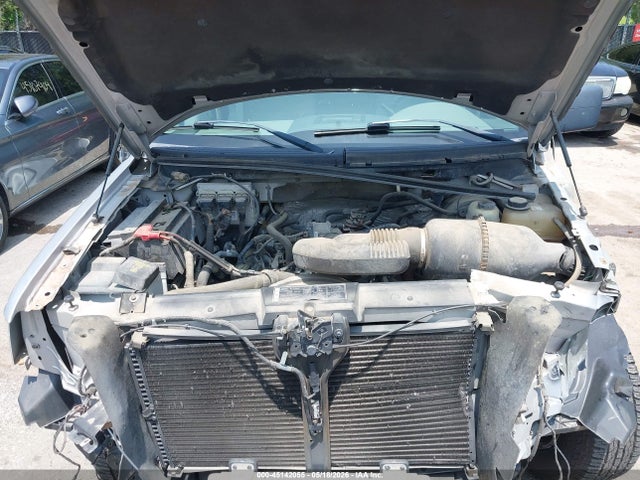 Ford F-150 Stx