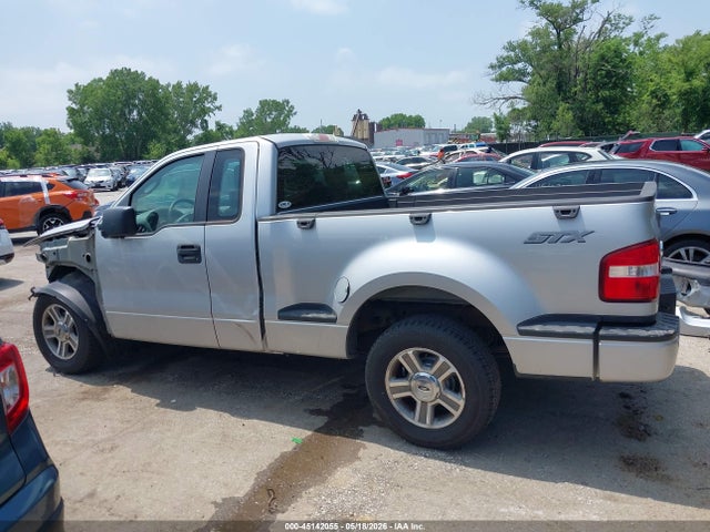 Ford F-150 Stx