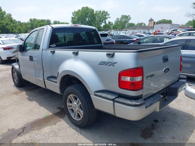 Ford F-150 Stx