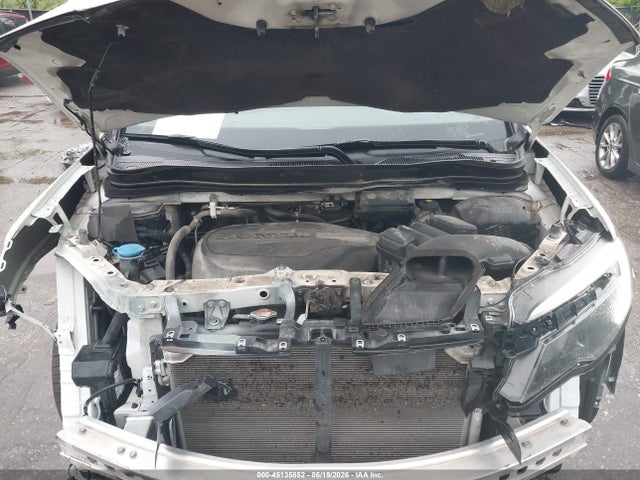Honda Ridgeline Rtl-t