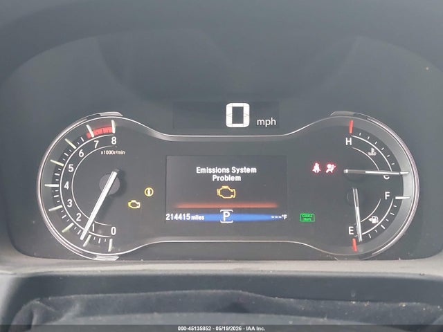 Honda Ridgeline Rtl-t
