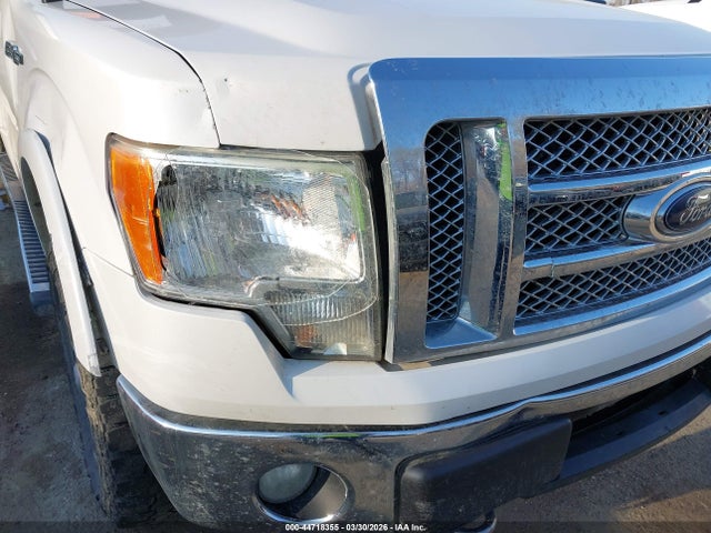 Ford F-150 Lariat