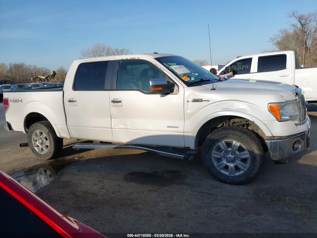 Ford F-150 Lariat